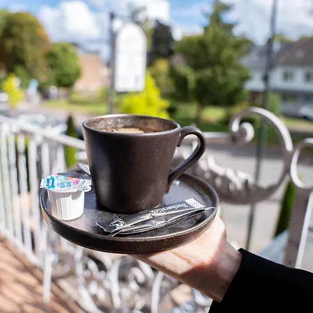 Restaurant Jaegerhof Kerpen (North Rhine-Westphalia)