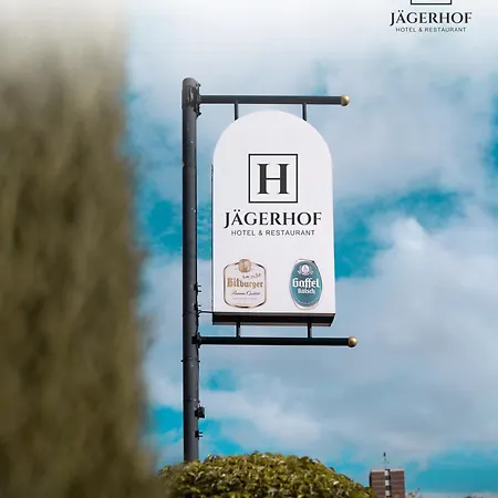 Restaurant Jaegerhof