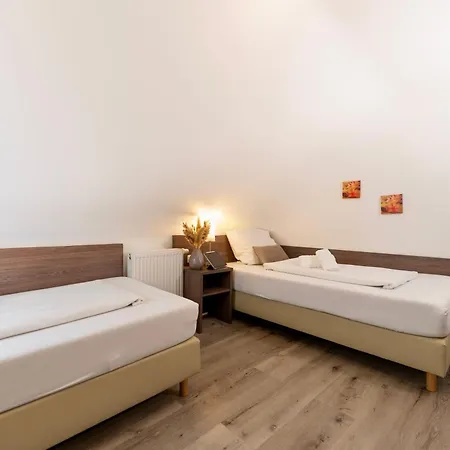 Hotel Restaurant Jaegerhof