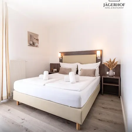 Hotel Restaurant Jaegerhof Kerpen (North Rhine-Westphalia)