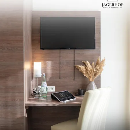 Restaurant Jaegerhof