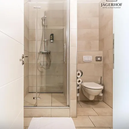 Restaurant Jaegerhof Hotel