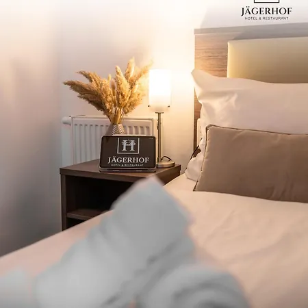 Restaurant Jaegerhof 3*