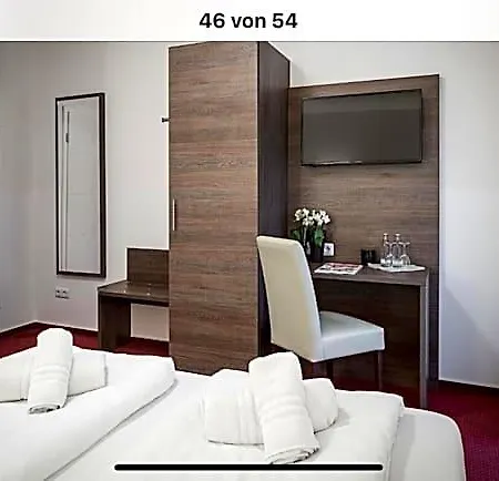 Restaurant Jaegerhof Otel 3*