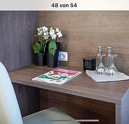 Otel Restaurant Jaegerhof 3*