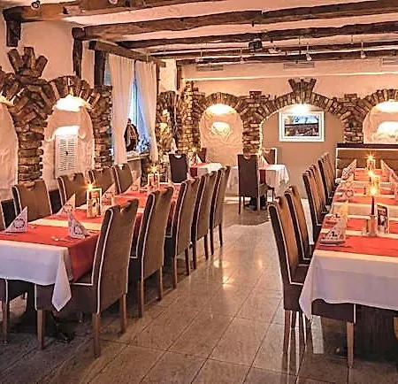 Restaurant Jaegerhof Kerpen (North Rhine-Westphalia)