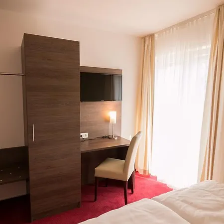 Restaurant Jaegerhof