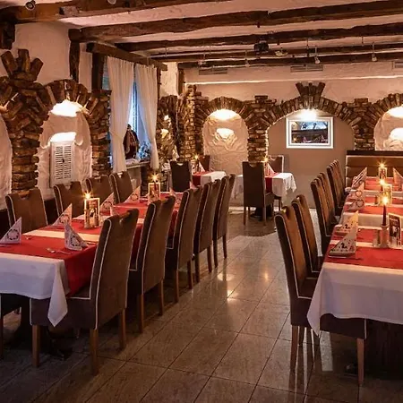 Hotel Restaurant Jaegerhof Kerpen (North Rhine-Westphalia)