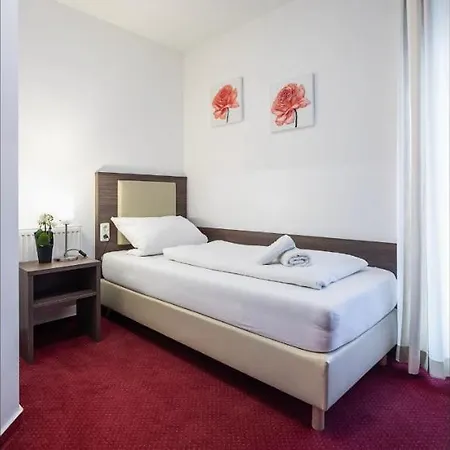 Restaurant Jaegerhof 케르펜