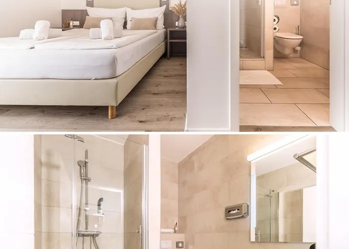 Restaurant Jaegerhof Otel 3*