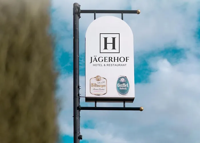 Restaurant Jaegerhof