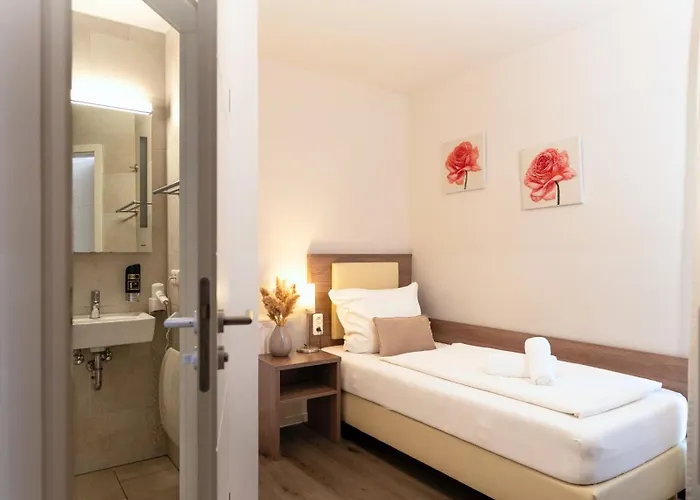 Restaurant Jaegerhof Hotel