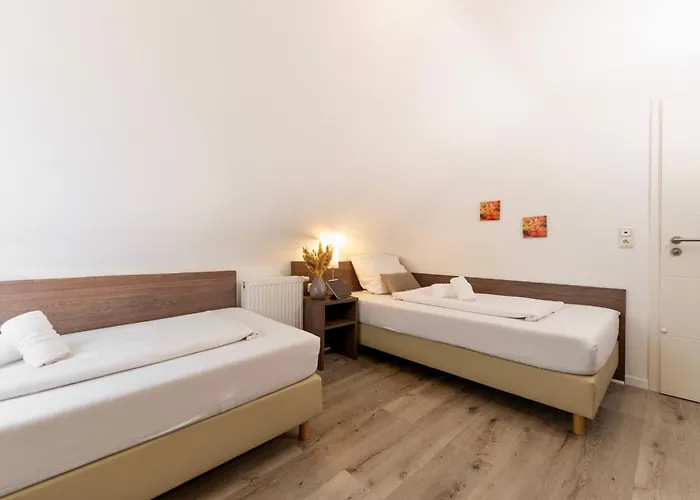 Hotel Restaurant Jaegerhof