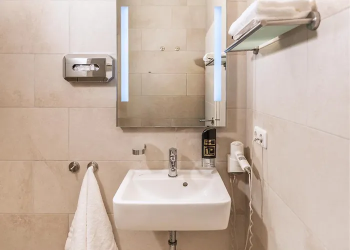 Otel Restaurant Jaegerhof 3*