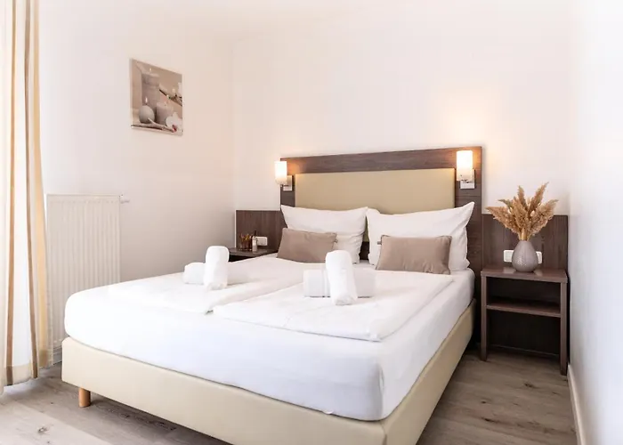 Hotel Restaurant Jaegerhof Kerpen (North Rhine-Westphalia)