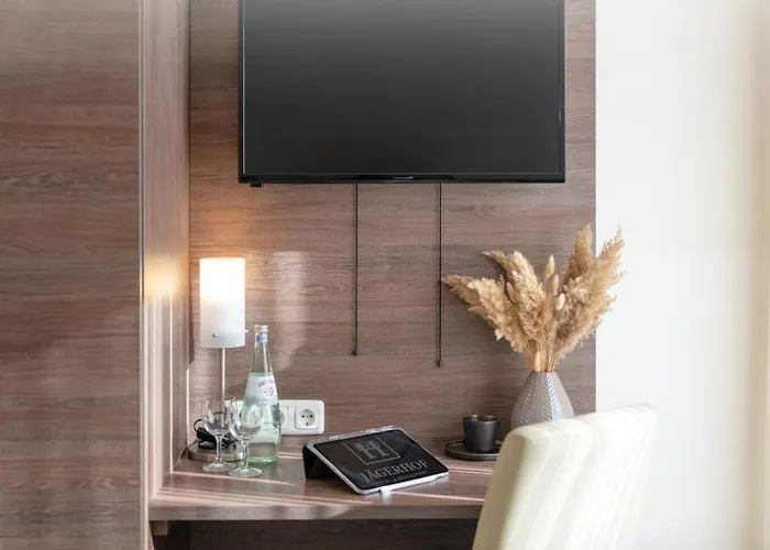 Restaurant Jaegerhof