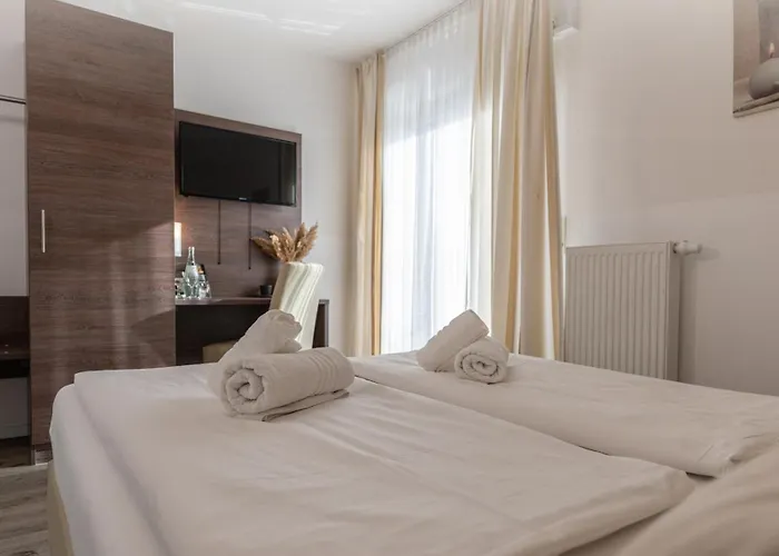 Otel Restaurant Jaegerhof 3*