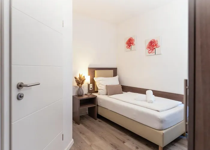 Hotel Restaurant Jaegerhof Kerpen (North Rhine-Westphalia)