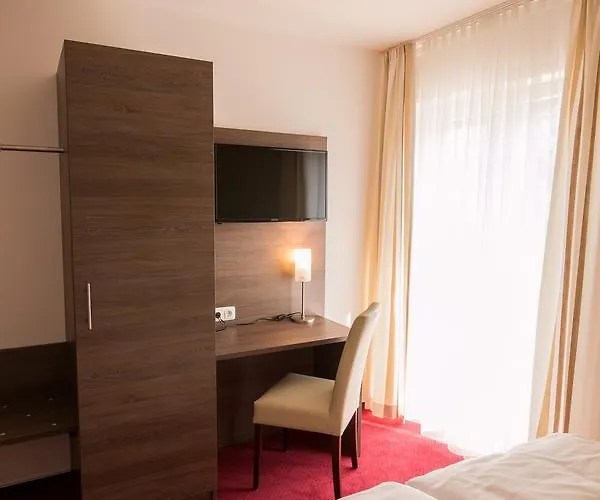 Restaurant Jaegerhof