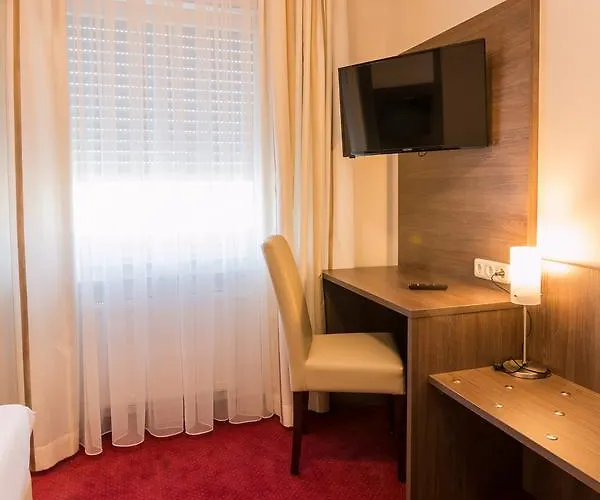 Hotel Restaurant Jaegerhof Kerpen (North Rhine-Westphalia)