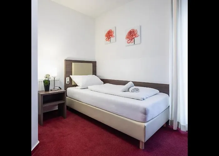 Restaurant Jaegerhof Kerpen (North Rhine-Westphalia)