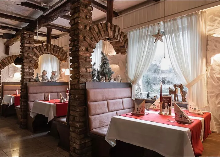 Restaurant Jaegerhof